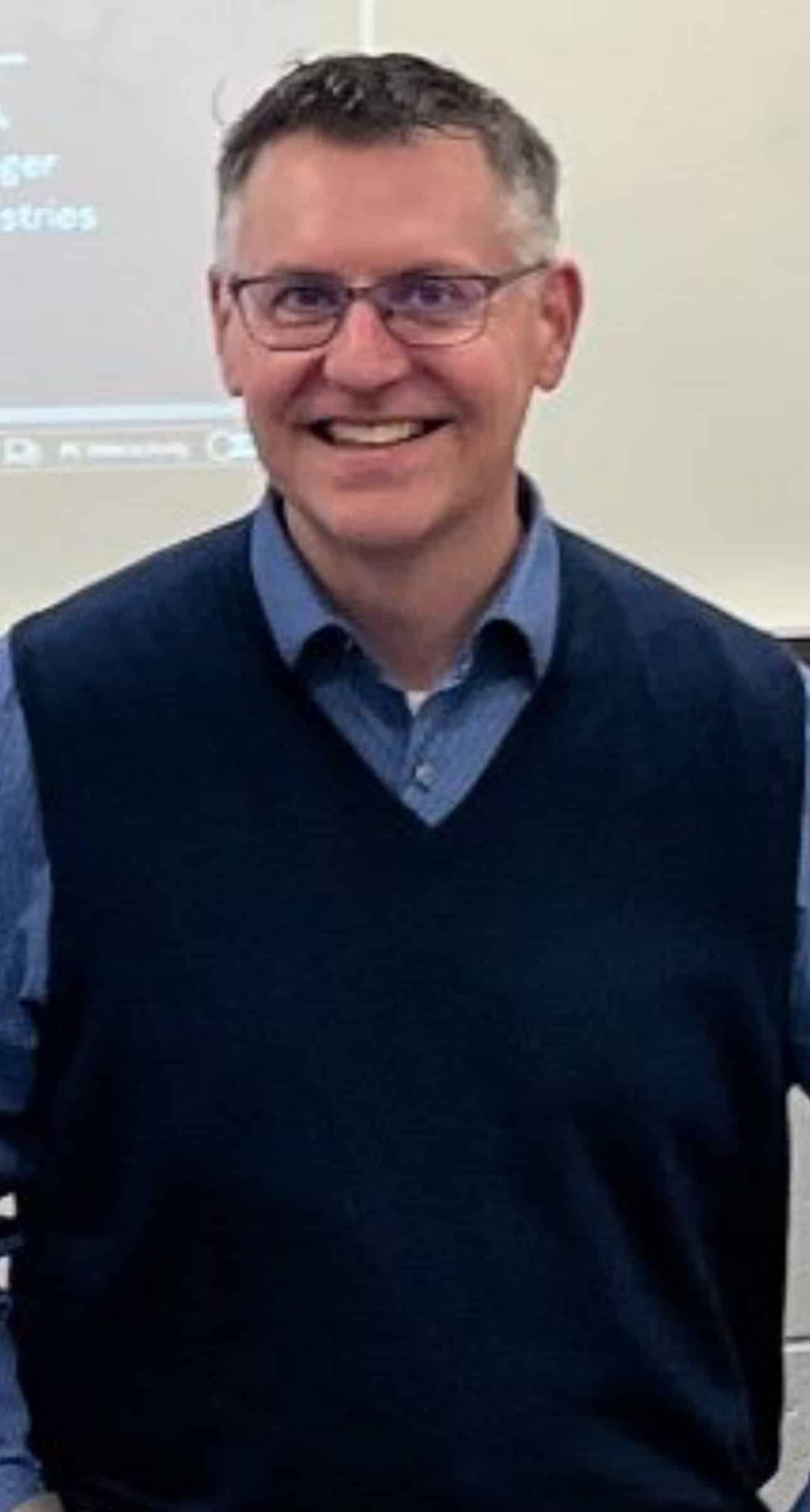 John Bultema 2